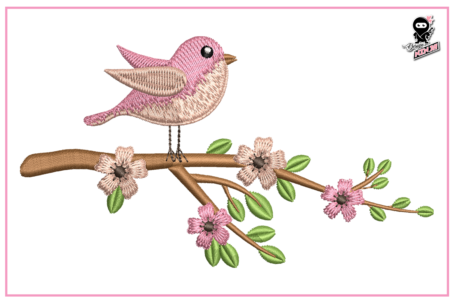 Spring Bird
