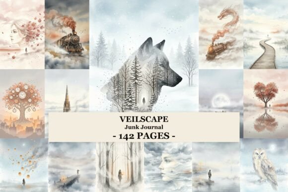 Veilscape