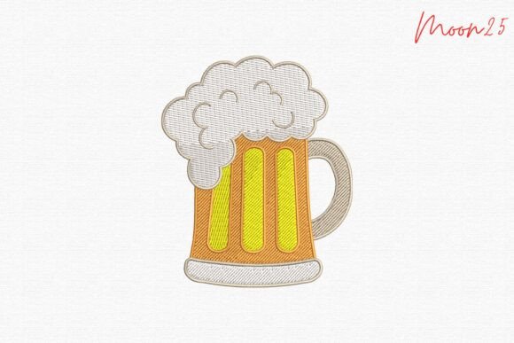 Beer Glass