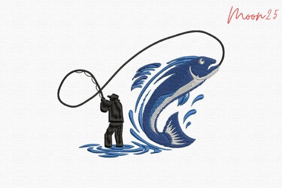 Big Fish Fishing