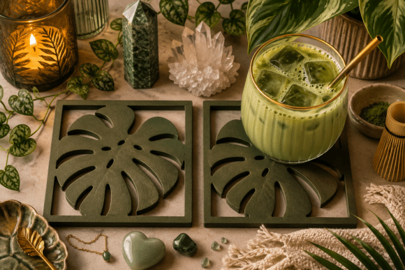 Samurai Frog Planter STL | 3D Printable Succulent Pot - Image 11