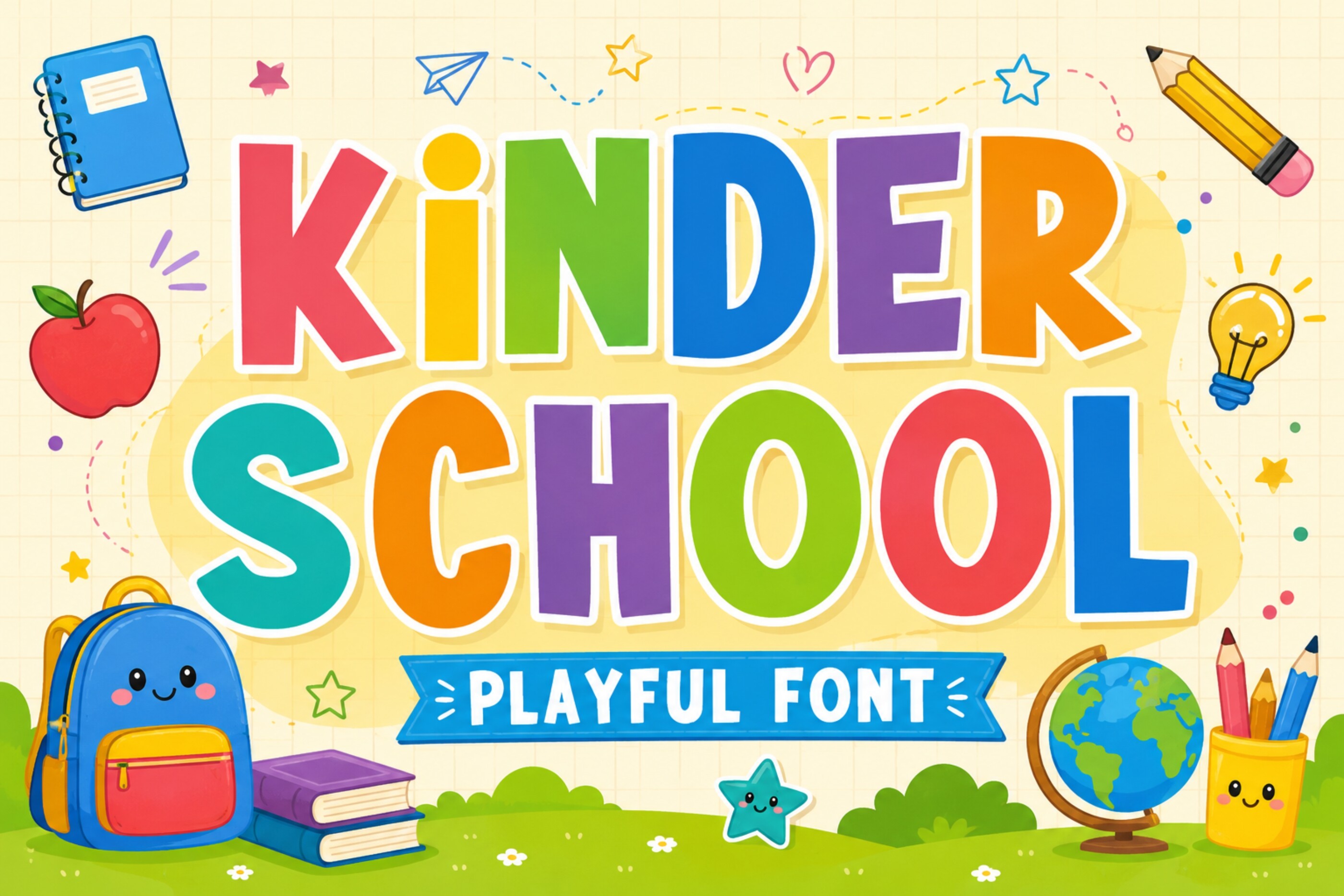 Kinder School