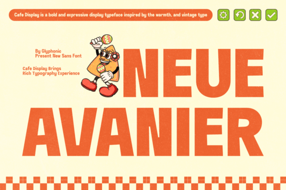 Neue Avenier