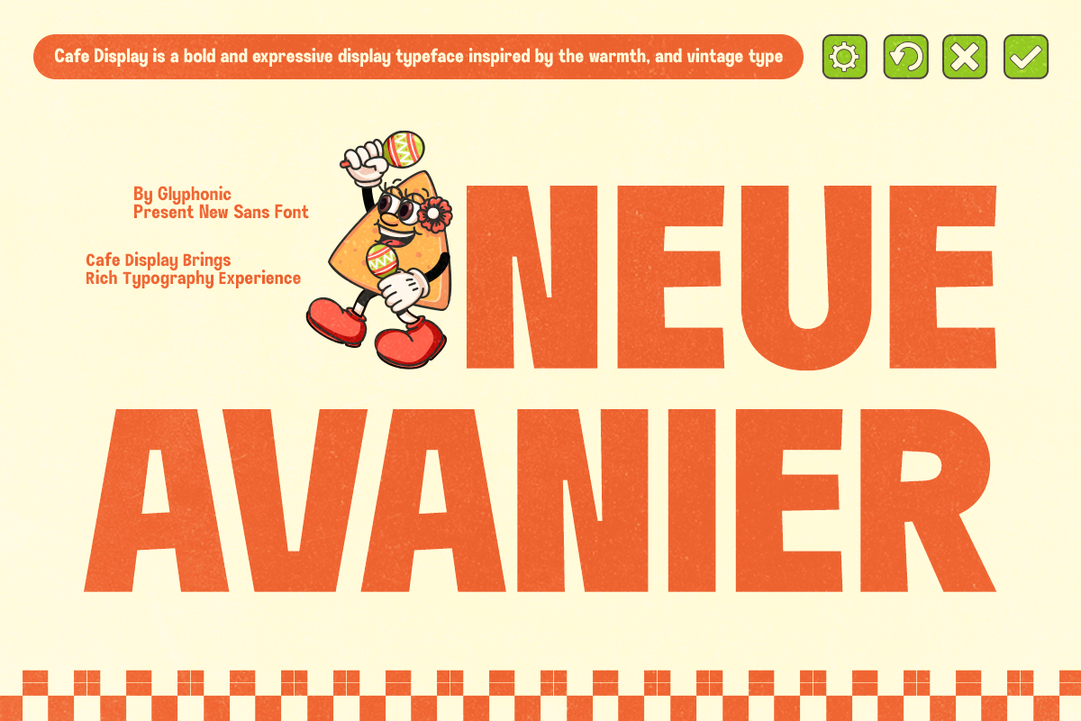 Neue Avenier