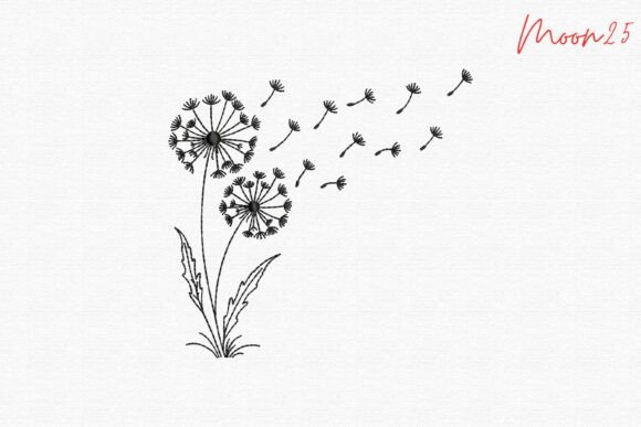 Wildflower Machine