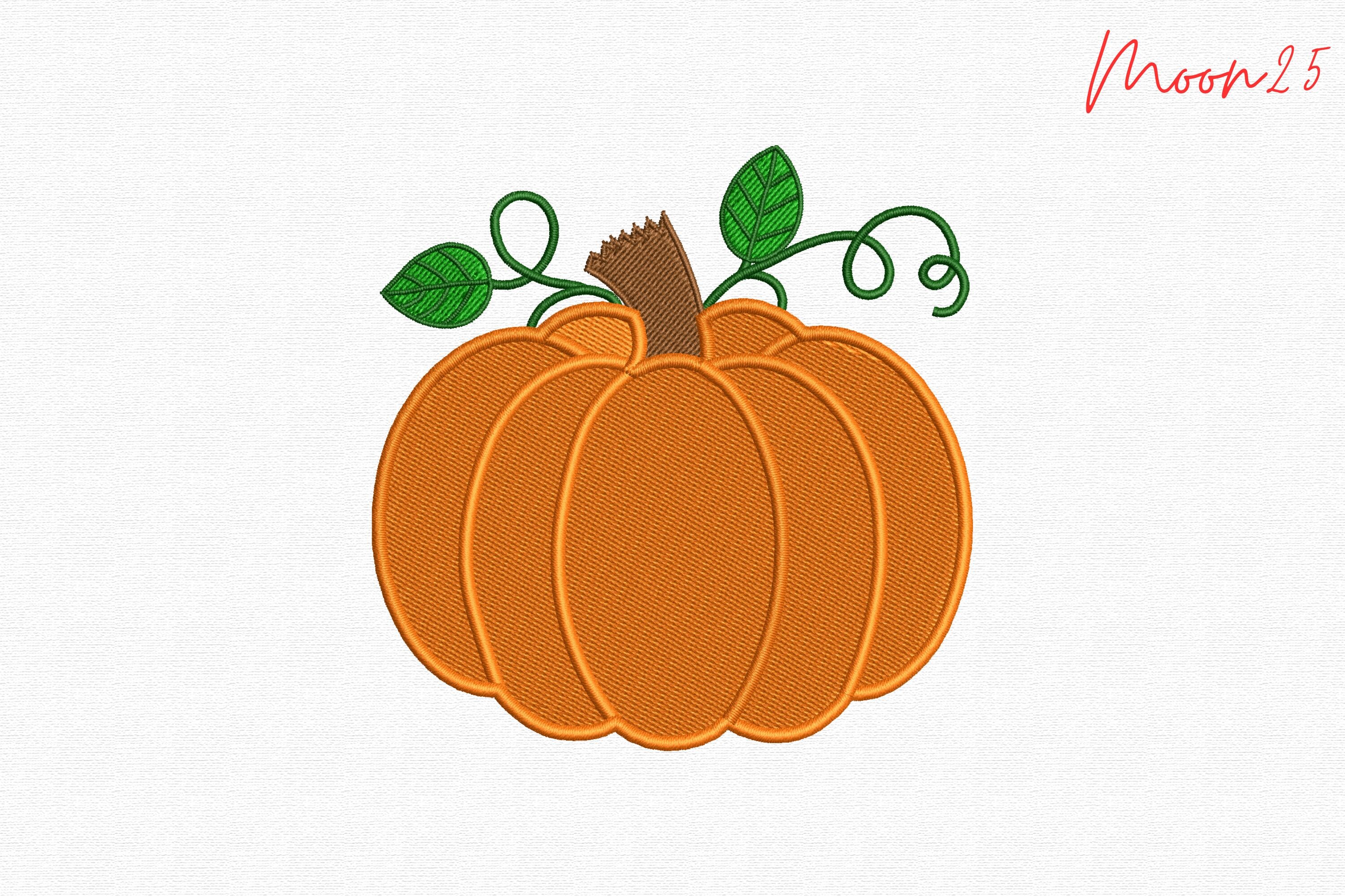 Pumpkin