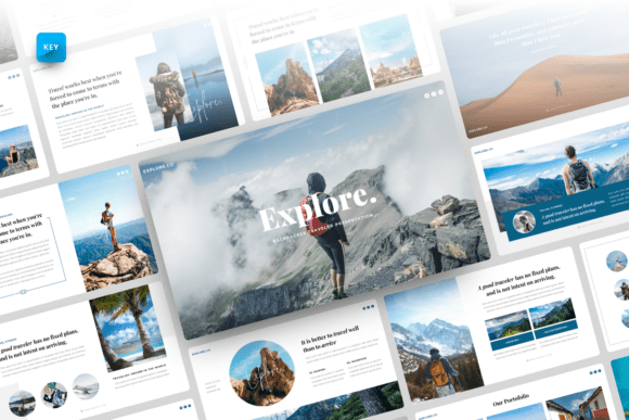 Adventure Tourism Keynote
