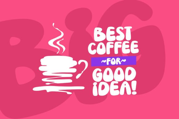 35 Free Fonts for Branding, Merch & Creative Design