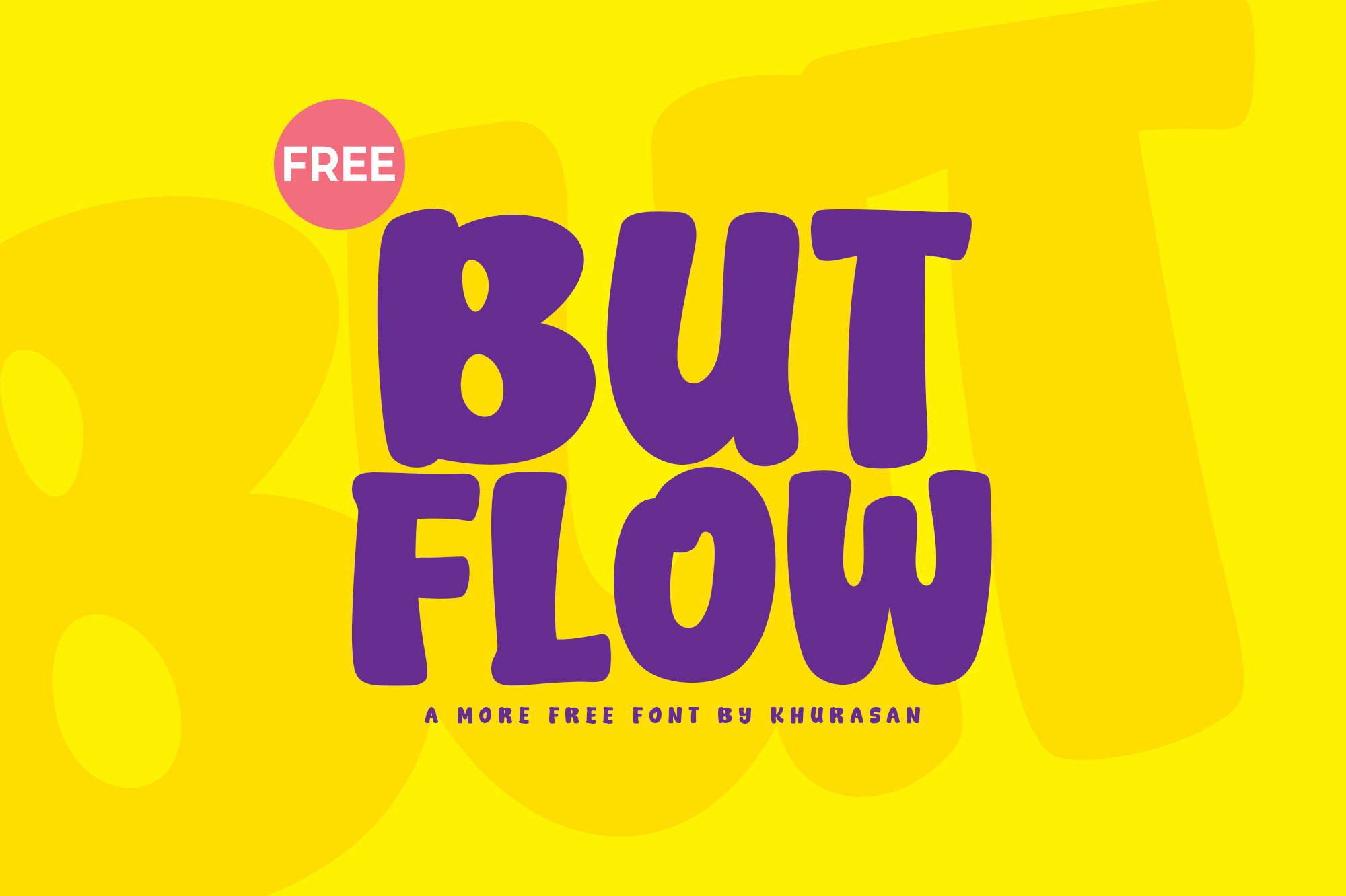 Buflow