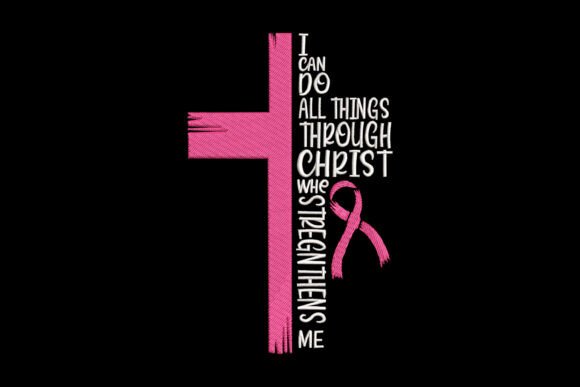 Christ and Cancer