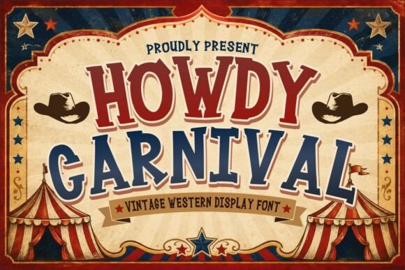 Howdy Carnival