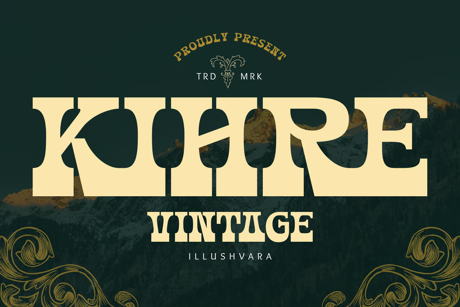Kihre Vintage