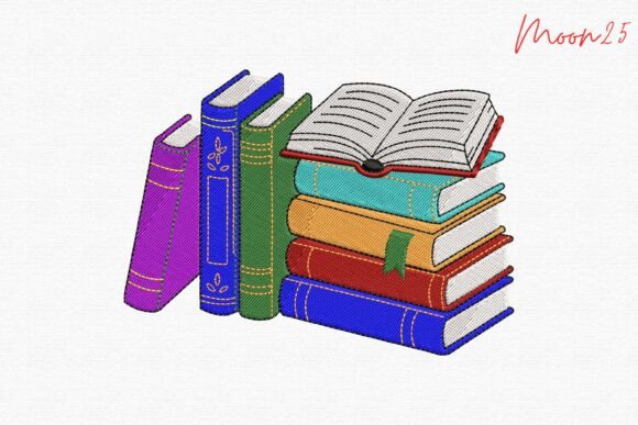 Reading Book Lover