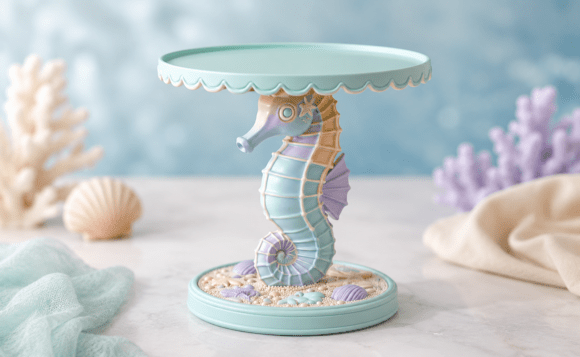 Cute Axolotl Straw Buddy Topper STL | 3D Printable Tumbler Accessory - Image 17