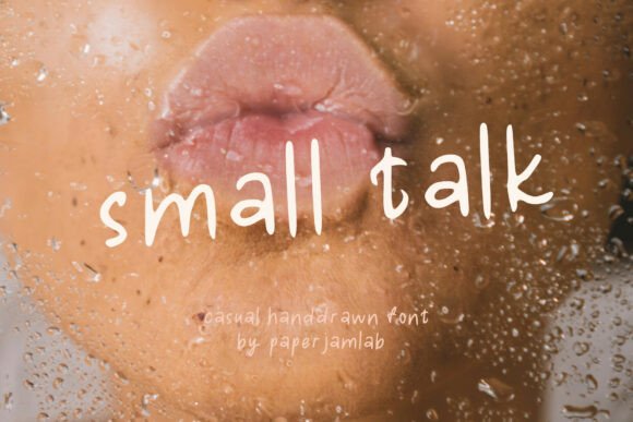 Small Talk