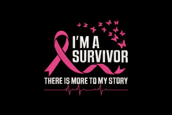 I'm a Survivor Breast Cancer Awareness