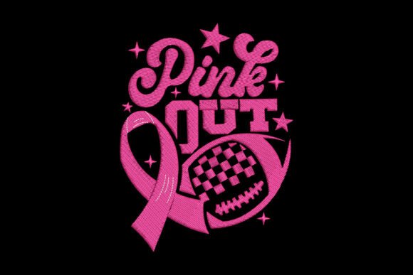 Pink out Breast Cancer Awareness