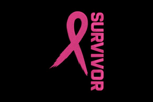 Survivor Pink Ribbon