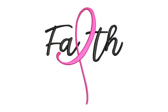 Faith Breast Cancer Awareness
