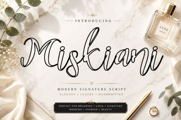 Miskiani Expant