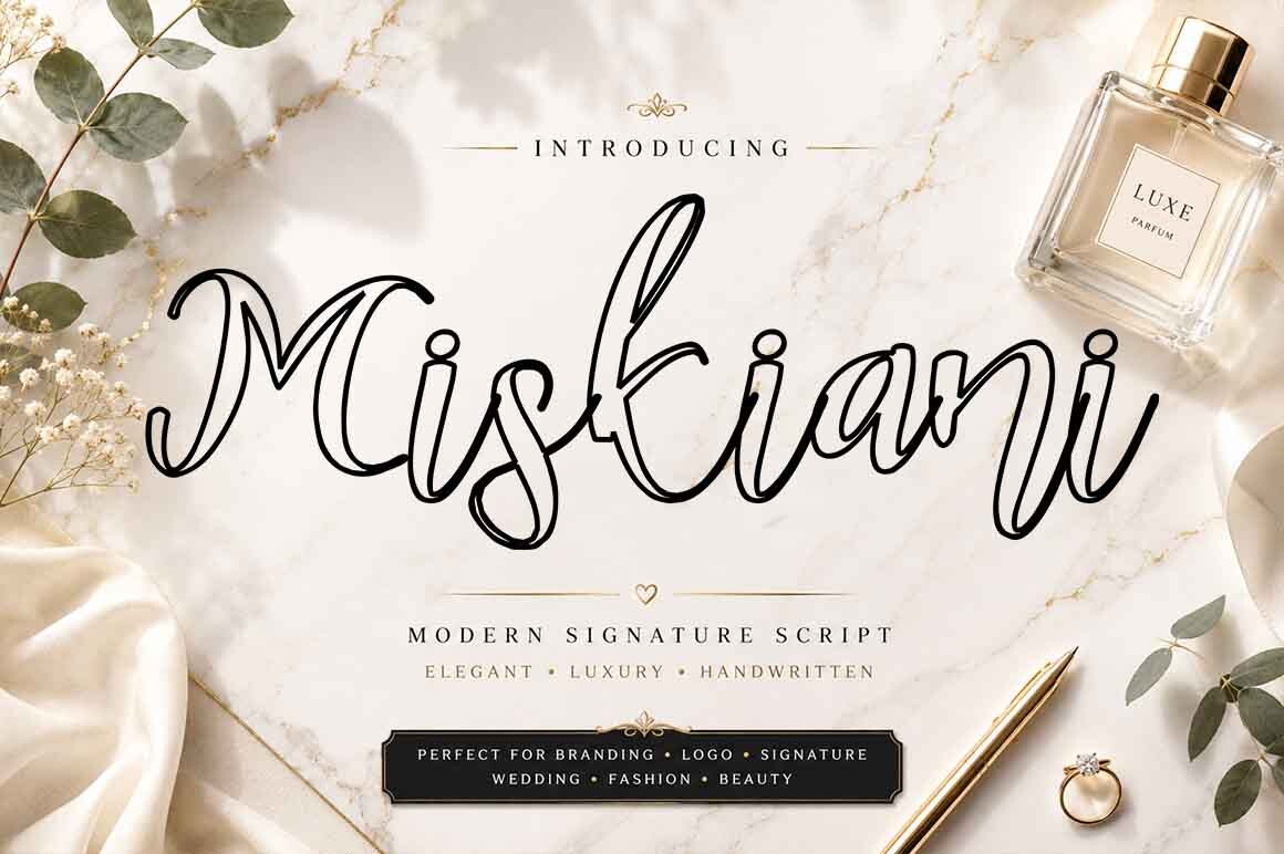 Miskiani Expant