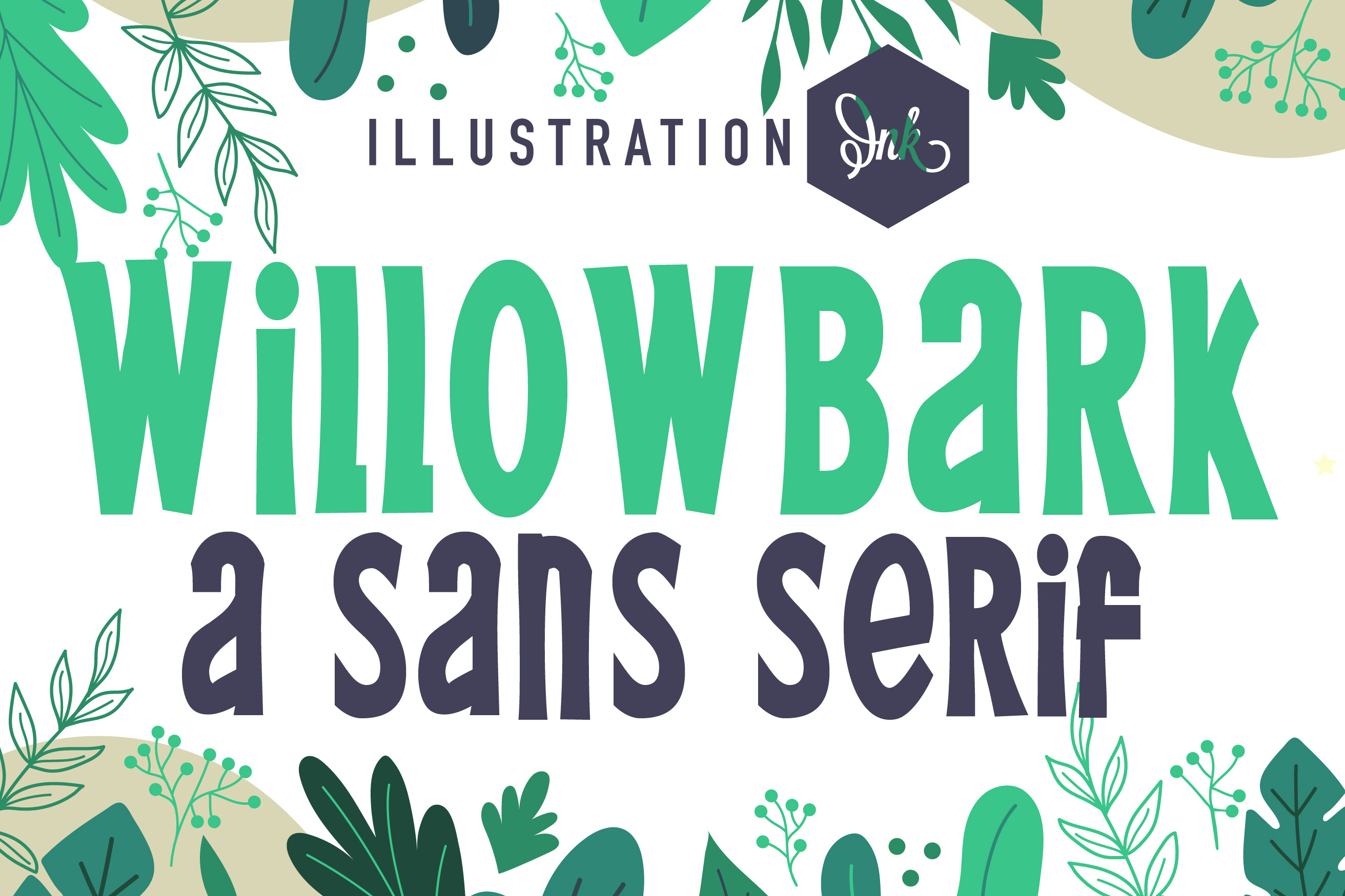 16 Best Fonts for Packaging Design in 2026