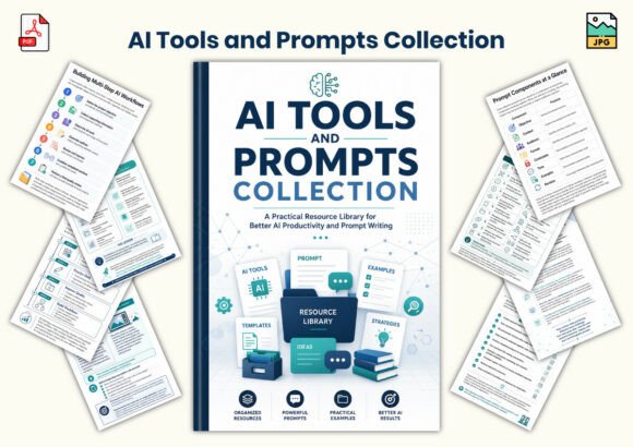 AI Tools and Prompts Collection