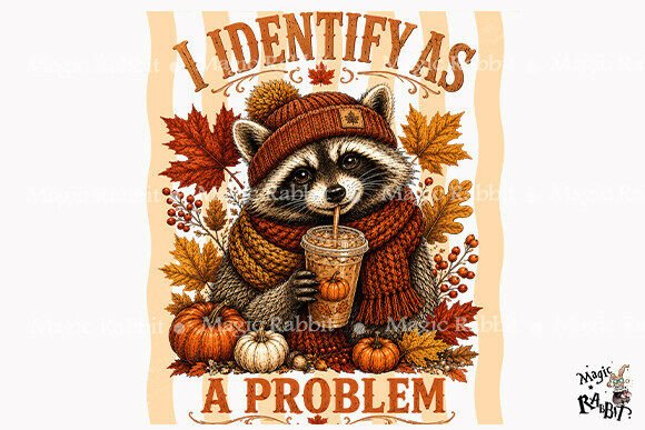 Fall Halloween Sublimation Bundle - 23 PNG Files - Image 13