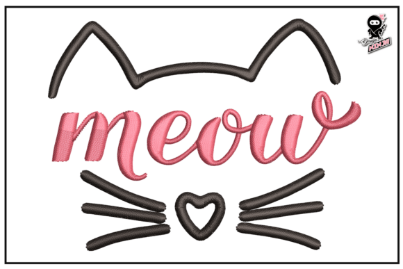 Cat Meow