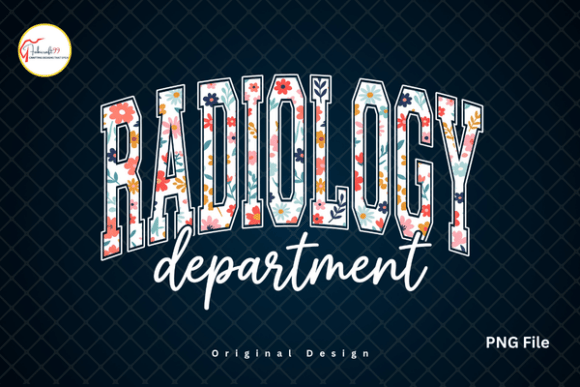Floral Radiology Department PNG