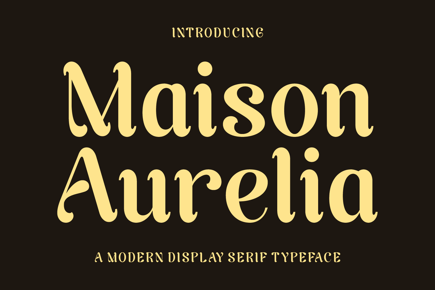 Maison Aurelia Font - photo 1
