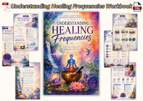 Understanding Healing Frequencies