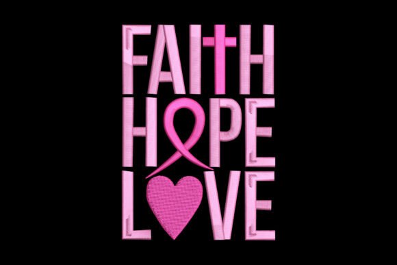 Faith Hope Love