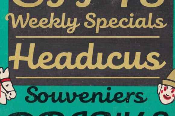 Headicus