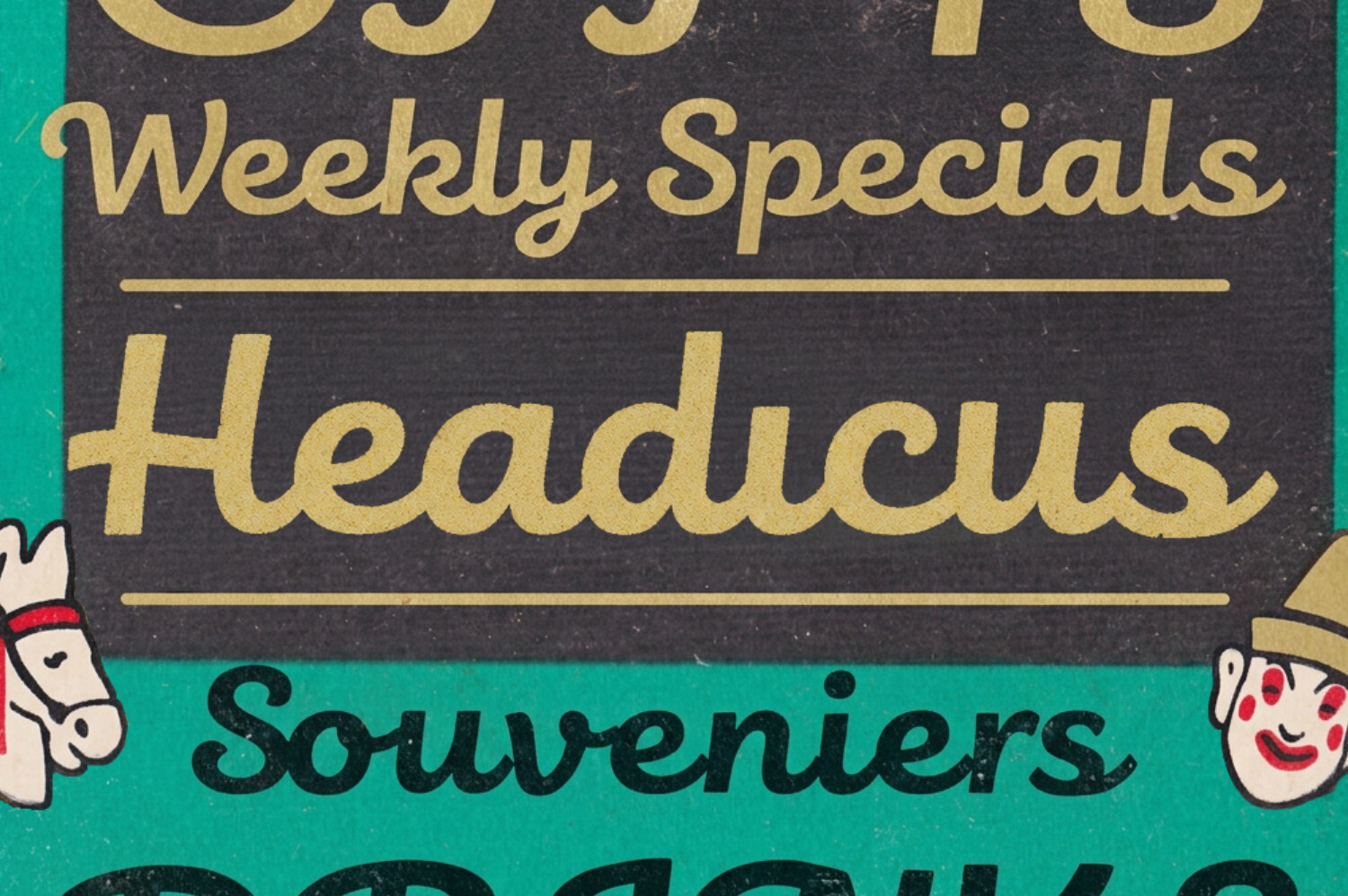 Headicus