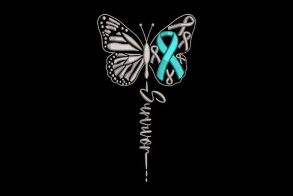 Survivor Butterfly
