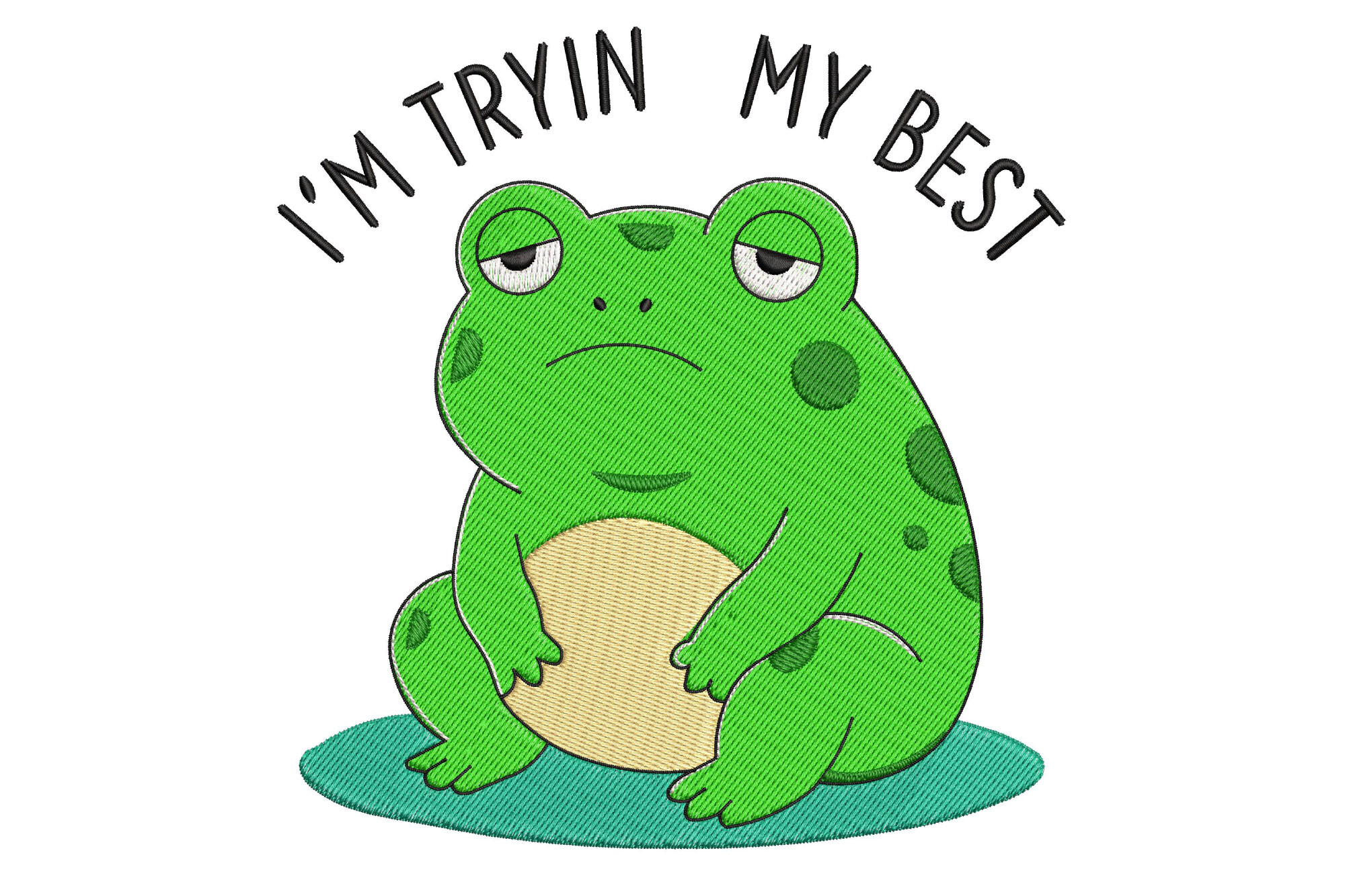 Frog