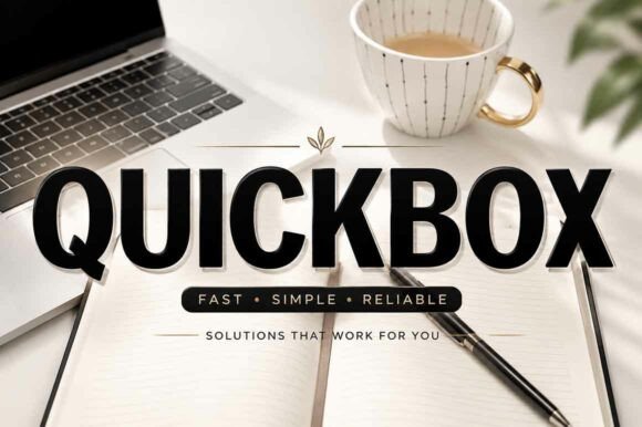 Quickbox