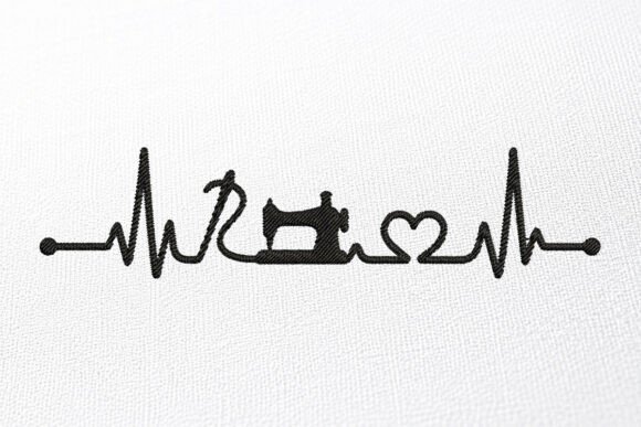 Sewing is My Heartbeat