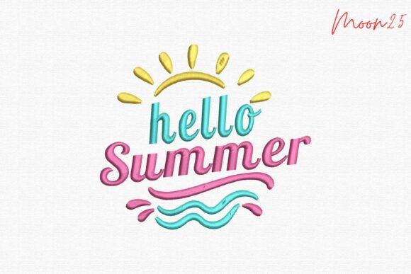 Summer Sunshine Quote