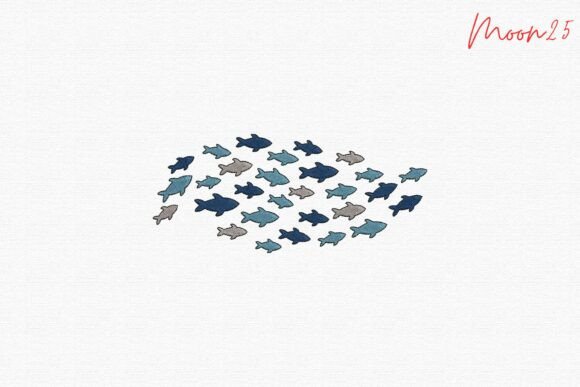 Coastal Ocean Fish