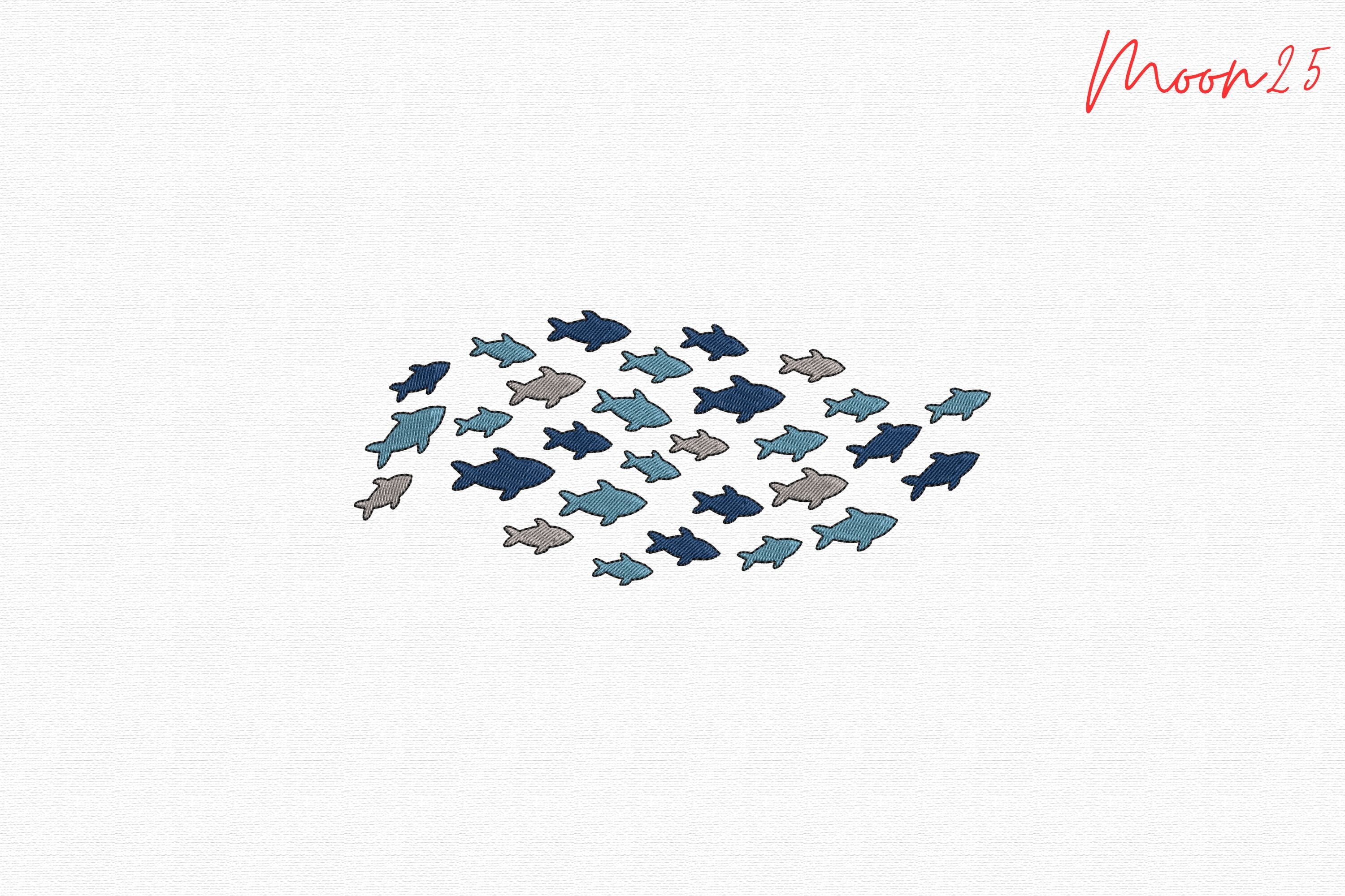 Coastal Ocean Fish