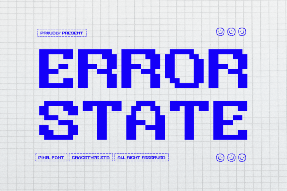 Error State
