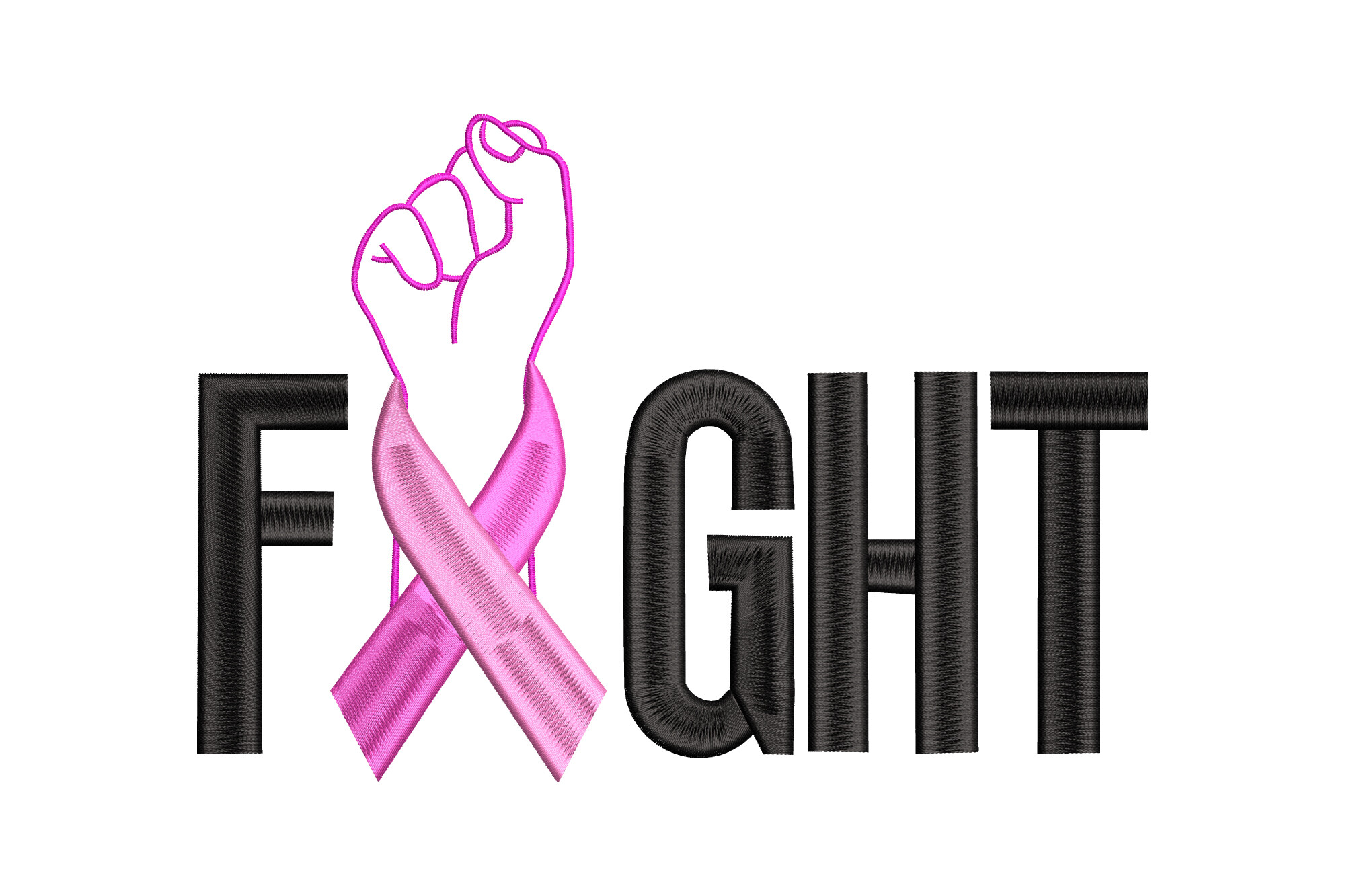 Fight Breast Cancer Awareness