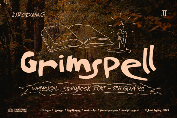 Grimspell