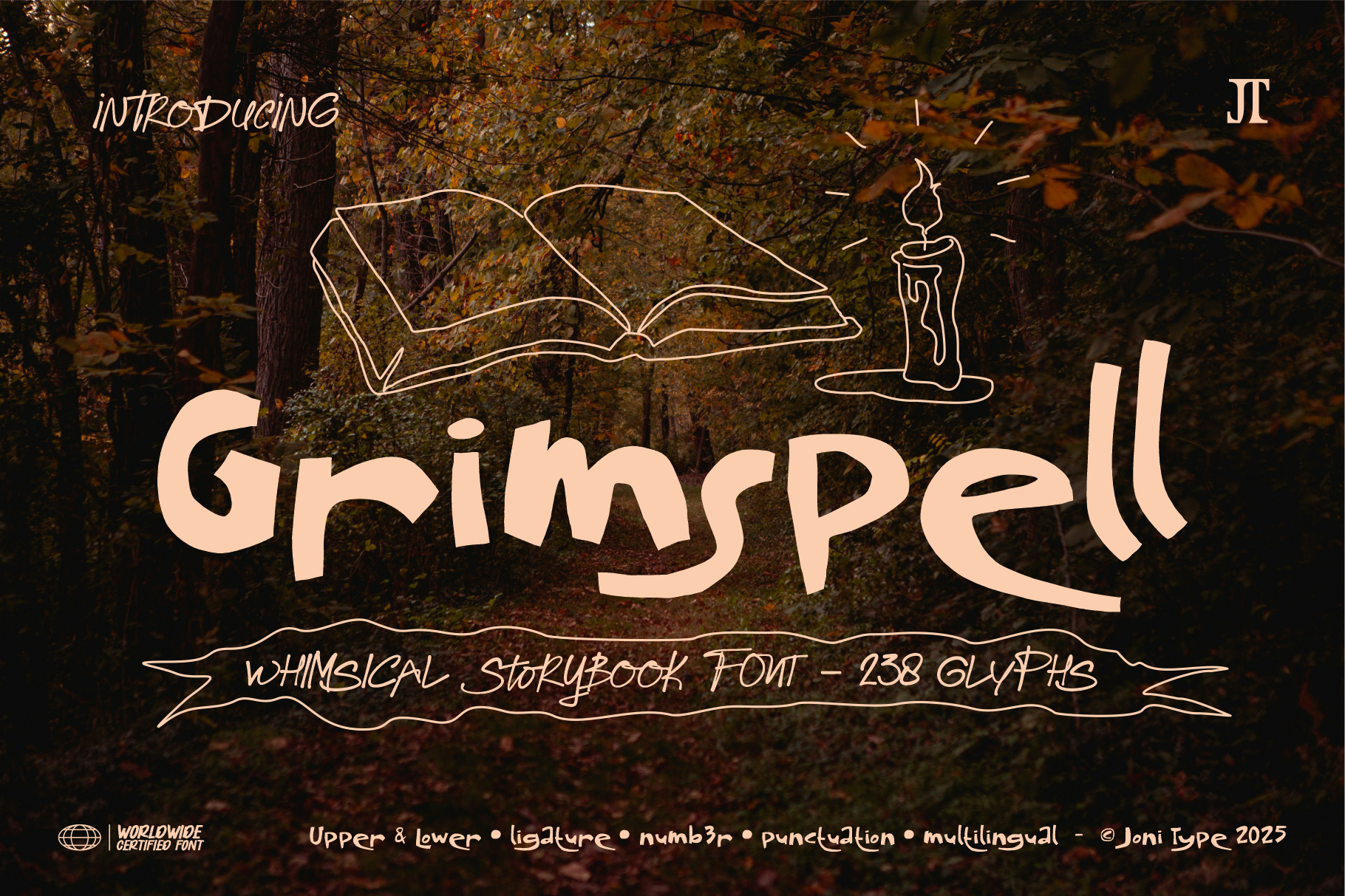 Grimspell