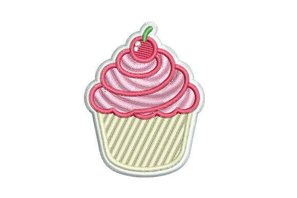 Cup Cake Patch