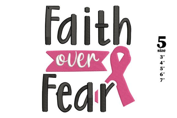 Faith over Fear