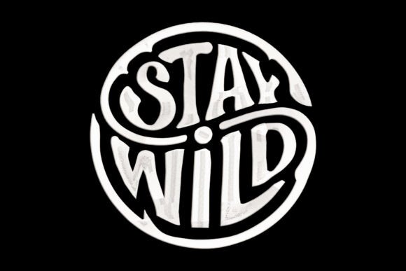 Stay Wild