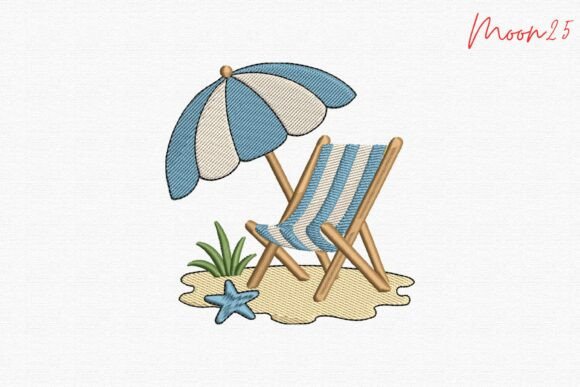 Summer Beach
